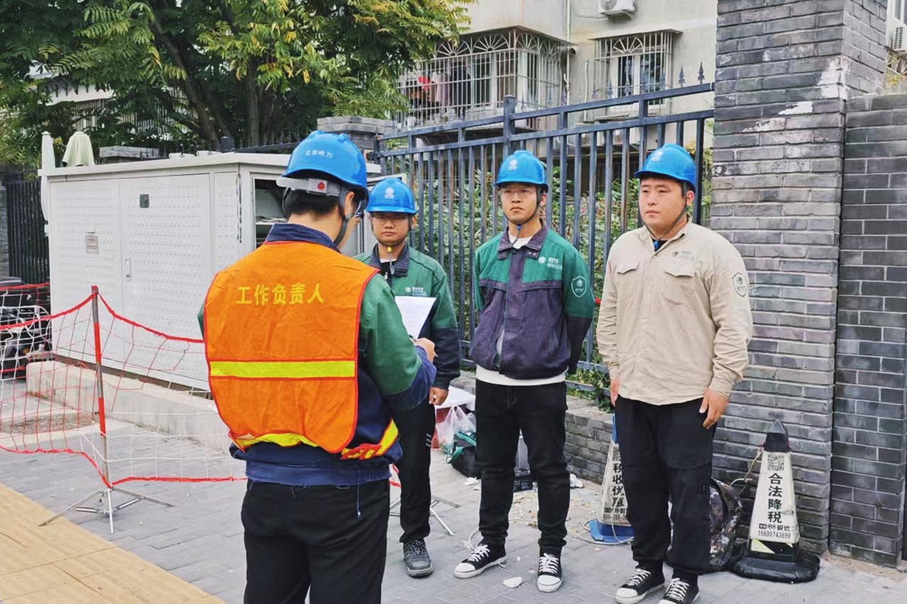 【青衿之志、履踐致遠(yuǎn)】工程的腳步從未停歇