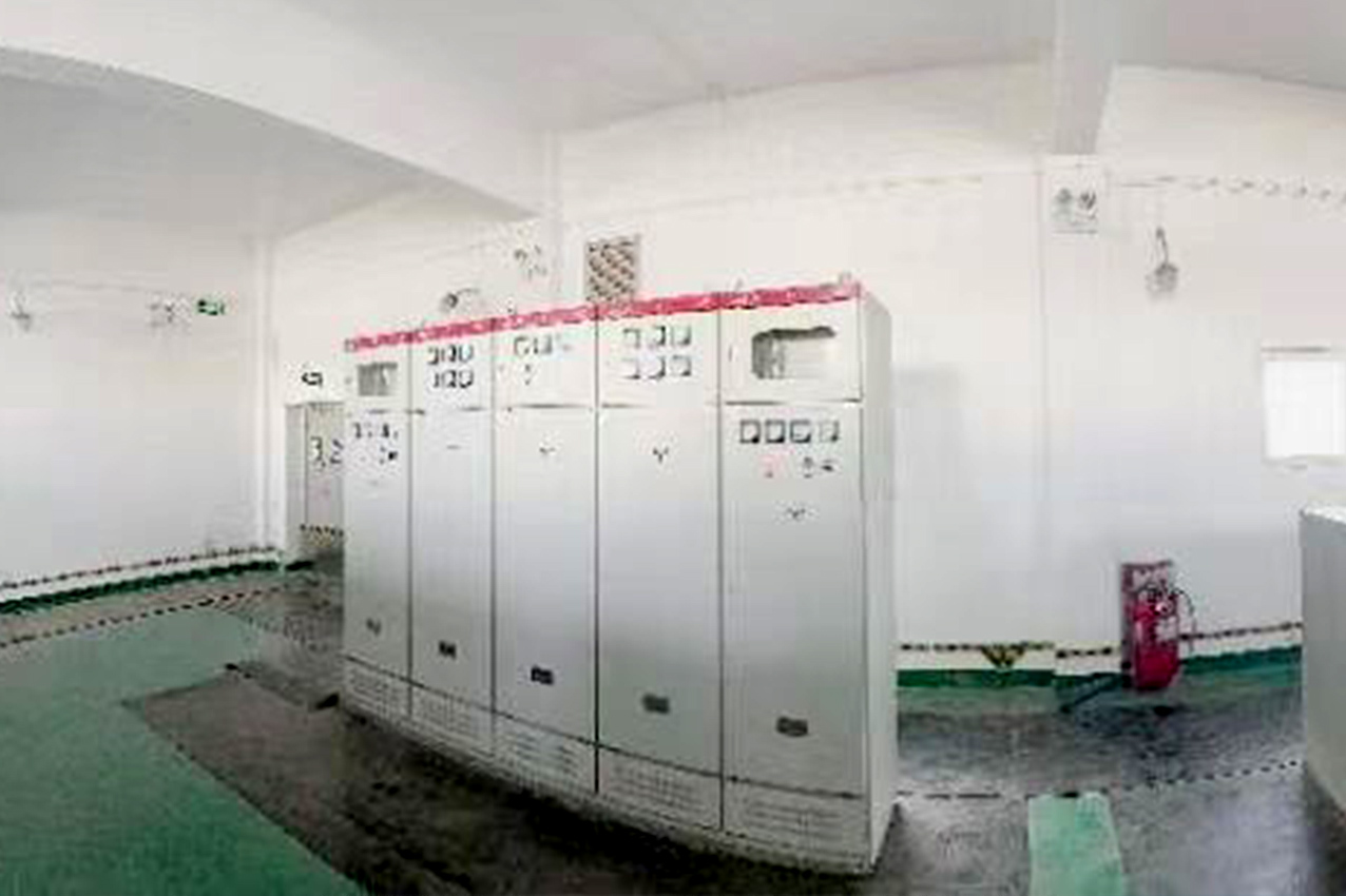 梅格彤天綜合能源全景感知智慧站房，助力寧夏電力“數(shù)字電網(wǎng)建設(shè)”